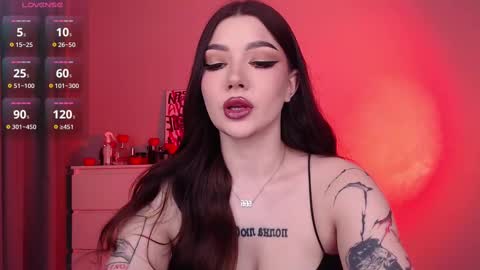 Amy Meow online show from March 4, 6:07 pm
