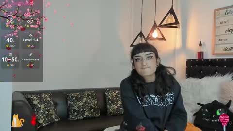 Valentina  online show from March 12, 7:14 pm
