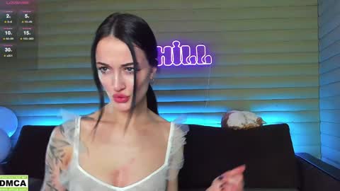  NIKKY  STIVE     Every day from 1000  to 200  EST time. online show from January 23, 3:11 pm