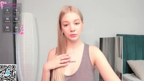 Monica online show from September 20, 8:06 am
