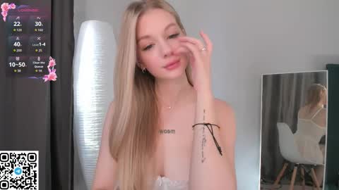 Monica online show from September 11, 7:09 am