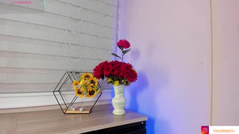 Snapshot of merida_taylor_ chatting on March 5, 6:56 pm Merida online show from March 5, 6:56 pm