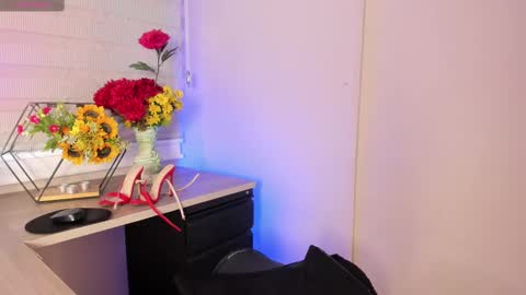 Snapshot of merida_taylor_ chatting on March 7, 12:56 pm Merida online show from March 7, 12:56 pm