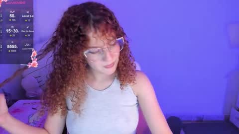Snapshot of meridaxbrave_ chatting on February 19, 3:28 am laura 3 i am independent model online show from February 19, 3:28 am