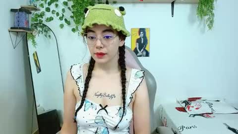 Liah online show from September 18, 11:14 am