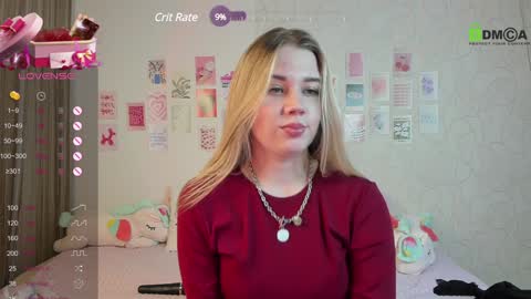 Mery online show from February 2, 3:49 pm