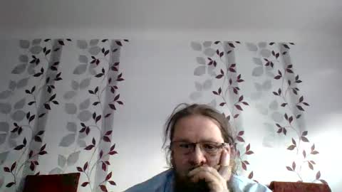 ask me online show from January 14, 7:59 am