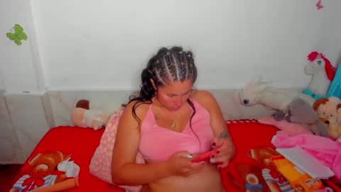metisha_suhi online show from March 8, 6:16 pm