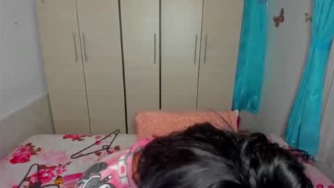 metisha_suhi online show from February 17, 1:33 pm