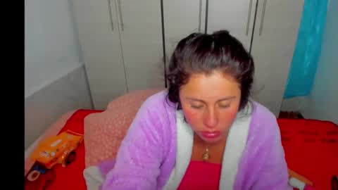 metisha_suhi online show from March 2, 7:23 pm