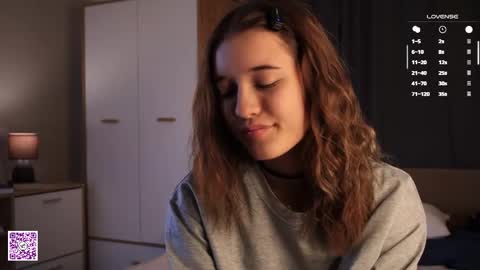 Megan online show from September 15, 5:53 am