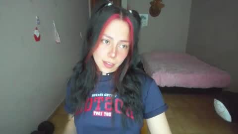 Snapshot of mey090 chatting on January 23, 10:54 pm Mey online show from January 23, 10:54 pm
