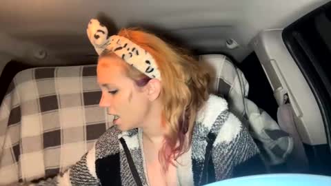 mezzy69 online show from January 20, 9:24 am