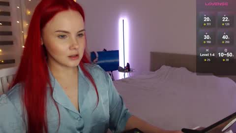 Alice online show from January 15, 2:49 am