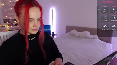Alice online show from January 3, 11:23 pm