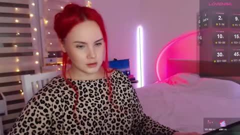 Alice online show from January 26, 11:50 pm