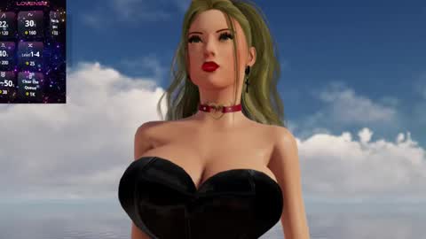 Snapshot of mia_3dx chatting on February 25, 1:41 am Mia online show from February 25, 1:41 am