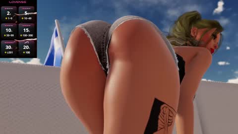 Snapshot of mia_3dx chatting on February 27, 3:51 am Mia online show from February 27, 3:51 am