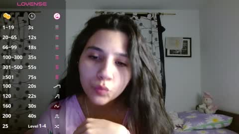 Mia online show from January 28, 5:11 am