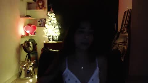 Mia online show from January 8, 1:42 am