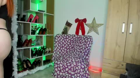 Mia Bellatrix online show from December 29, 1:56 am