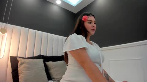 Mia online show from March 7, 11:29 am