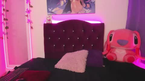 Snapshot of mia_cand chatting on January 22, 4:55 pm Mia cand online show from January 22, 4:55 pm