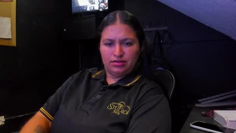 Mia daniela  online show from September 9, 10:43 pm