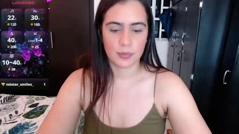 Mia online show from January 24, 3:00 am