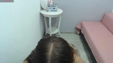 Snapshot of mia_diaz1 chatting on January 18, 1:18 pm Mia online show from January 18, 1:18 pm