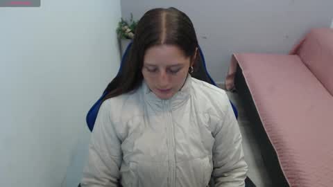 Snapshot of mia_diaz1 chatting on September 9, 1:22 pm Mia online show from September 9, 1:22 pm