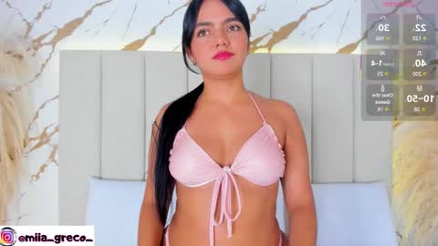 mia_greco_ online show from September 16, 5:21 am