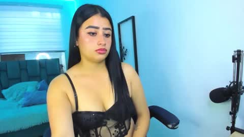 Snapshot of mia_mills777 chatting on September 13, 11:45 am mia_mills777 online show from September 13, 11:45 am