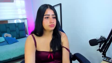 Snapshot of mia_mills777 chatting on September 17, 12:08 pm mia_mills777 online show from September 17, 12:08 pm