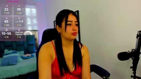 Snapshot of mia_mills777 chatting on September 16, 12:07 pm mia_mills777 online show from September 16, 12:07 pm