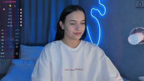 Mia online show from January 29, 3:15 pm