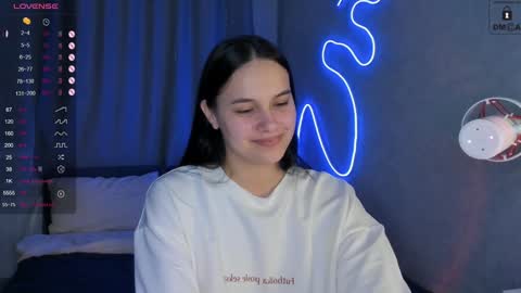 Mia online show from January 23, 5:21 pm