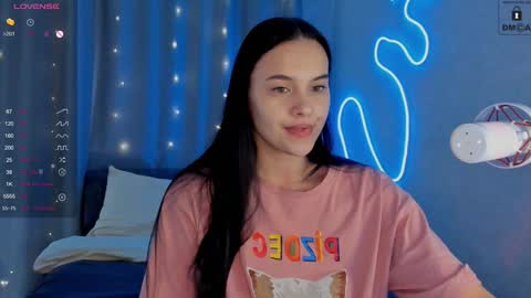 Mia online show from January 16, 6:46 am