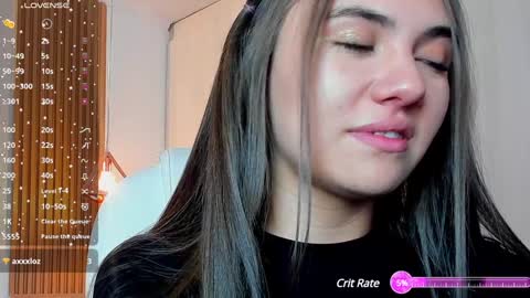 Mia Nevaeh - follow me online show from January 26, 2:08 pm