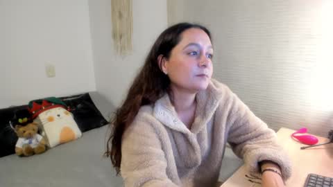 Mia   online show from December 19, 10:32 pm