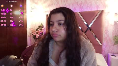 miaa_smiith1 online show from February 25, 12:05 pm
