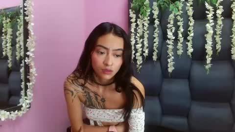 Miaa online show from March 5, 1:42 am