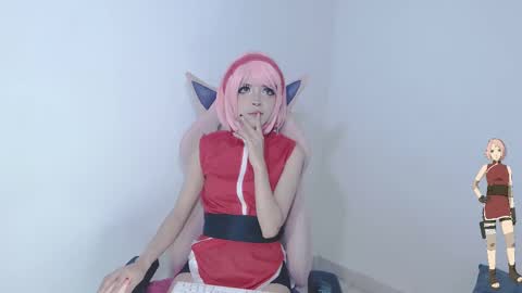 Mia online show from February 23, 4:35 pm