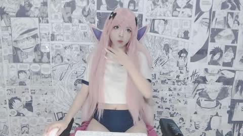 Mia online show from September 9, 12:43 am