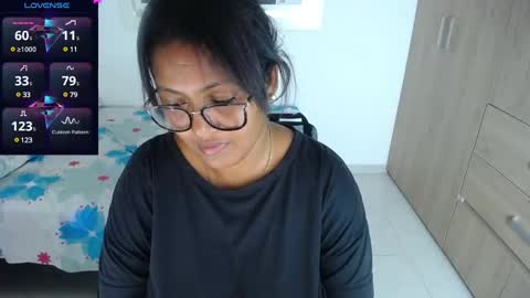 miajoseph_ online show from February 20, 5:44 am