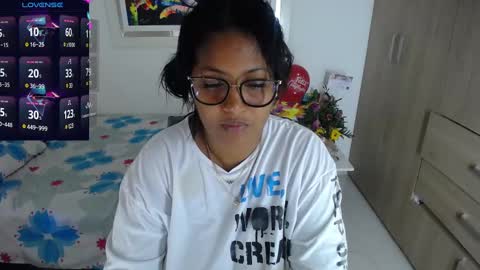 miajoseph_ online show from February 17, 3:47 am