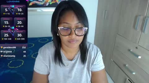 miajoseph_ online show from February 1, 7:05 am