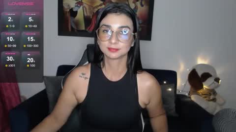 Alejandra khalifa online show from December 31, 11:28 pm
