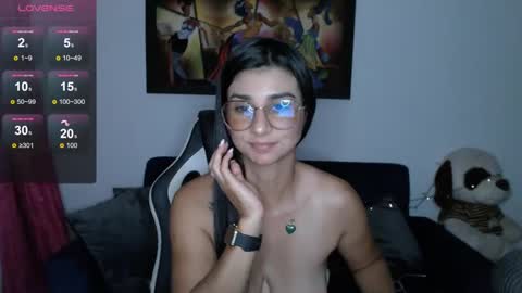Alejandra khalifa online show from January 1, 9:49 am