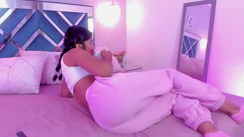 Mia Khalifa online show from March 5, 11:38 am